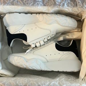 Alexander McQueen sneaker